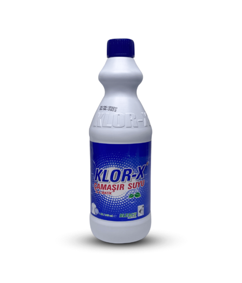 Klor-X – Çamaşır Suyu 1 kg